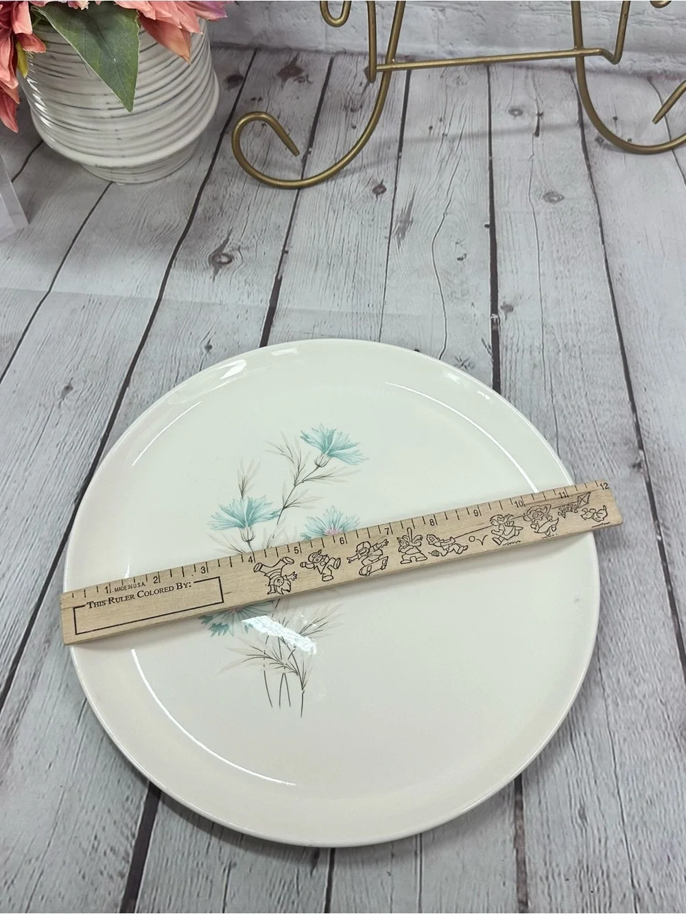 vtg Boutonniere by Taylor, Smith & Taylor (Ts&T) 11